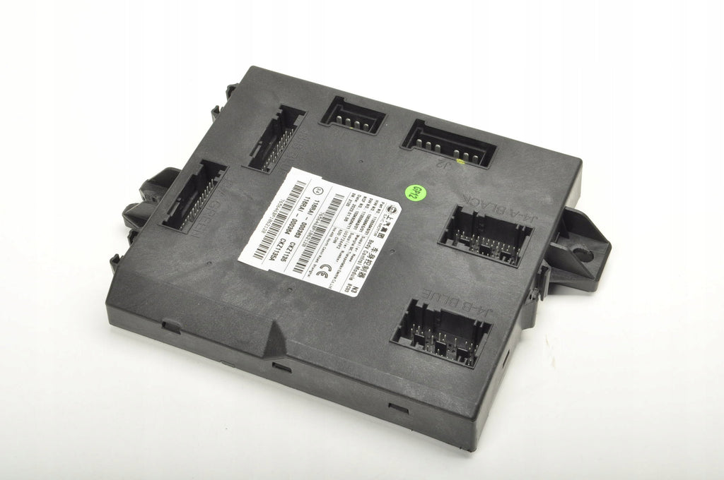 MG HS MODULE DRIVER 11355646