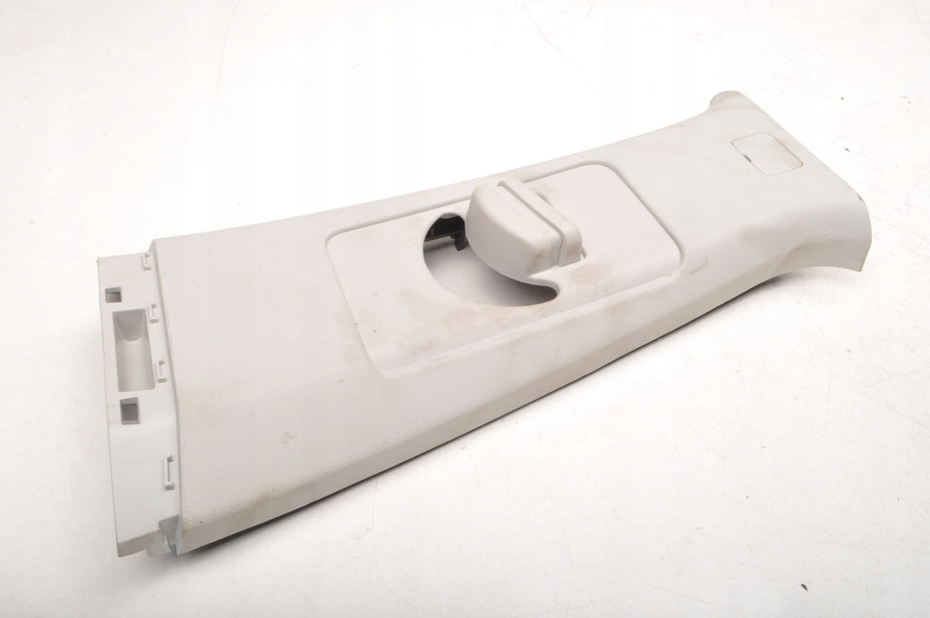 MG HS POST COVER PLASTIC LEFT 30136562 LEFT