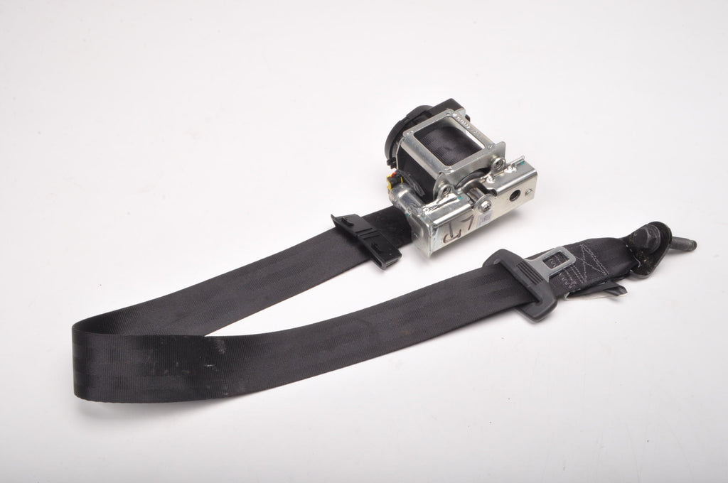 MG HS SEAT BELT LEFT REAR 2 ROW FIRED 10749027