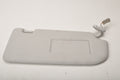 MG HS SUNSHADE SUNFLOWER RIGHT LIFT 2024