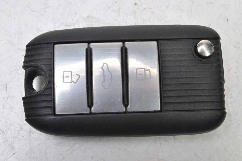MG ZS KEY PILOT 10234136