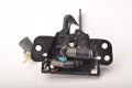 MG ZS MASK LOCK 10079220 LIFT