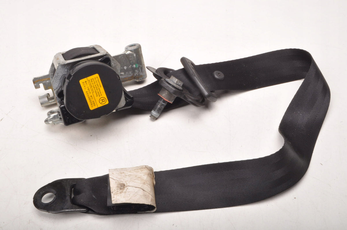 MG ZS SEAT BELT RIGHT FRONT LIFT 10784908 SUV
