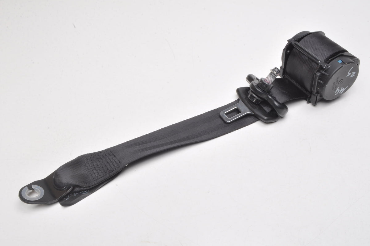 MG ZS SEAT BELT RIGHT REAR 2 ROW 10242536