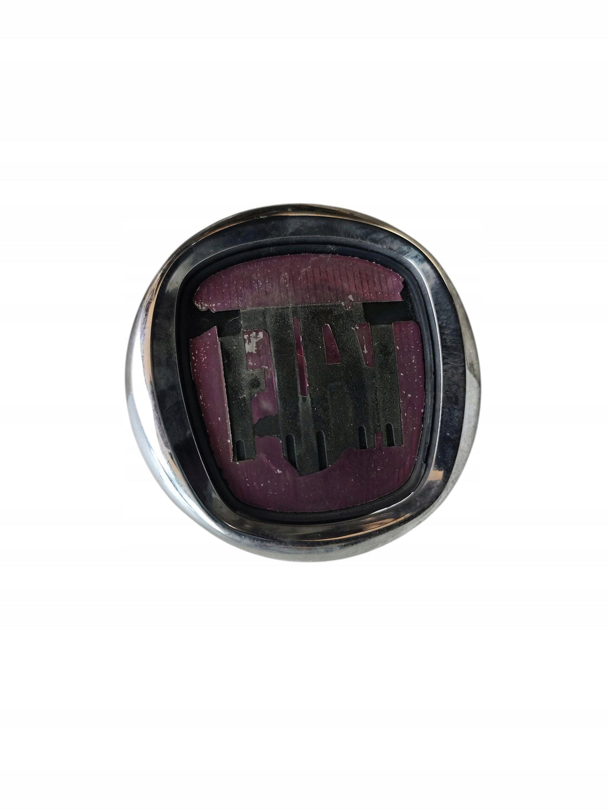 MICRO-CONTACT HANDLE FLAP BUTTON FIAT PUNTO EVO (2009-2012)