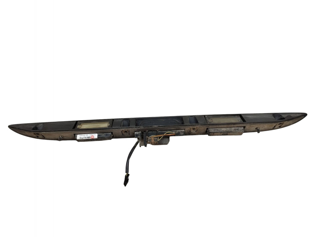 MICRO-CONTACT TAILGATE BLEND STRIP MINI R50 R53 R52 0461700