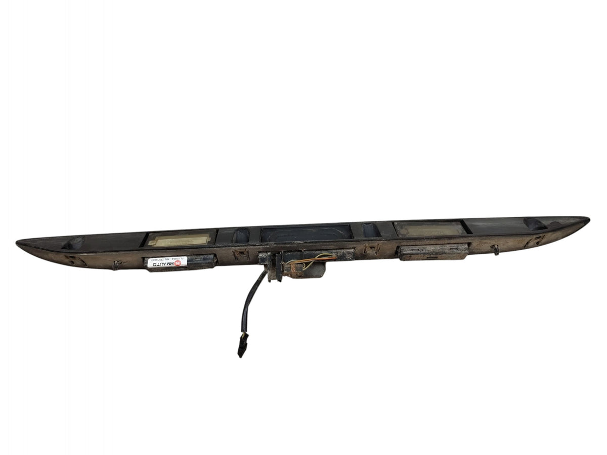 MICRO-CONTACT TAILGATE BLEND STRIP MINI R50 R53 R52 0461700