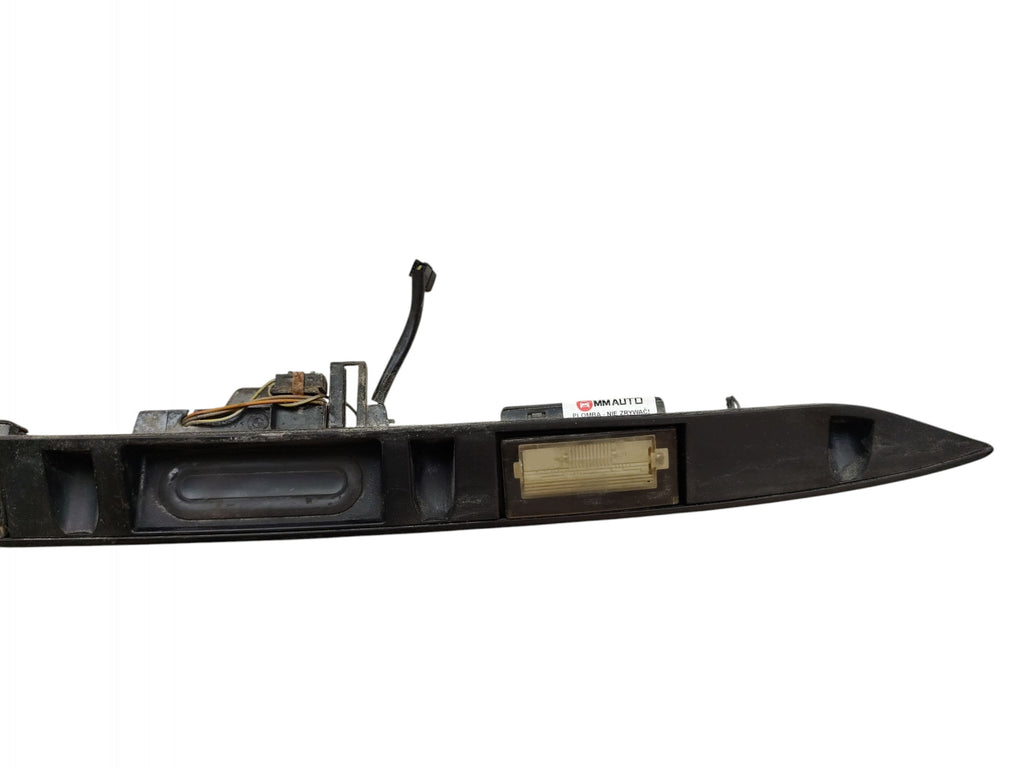 MICRO-CONTACT TAILGATE BLEND STRIP MINI R50 R53 R52 0461700