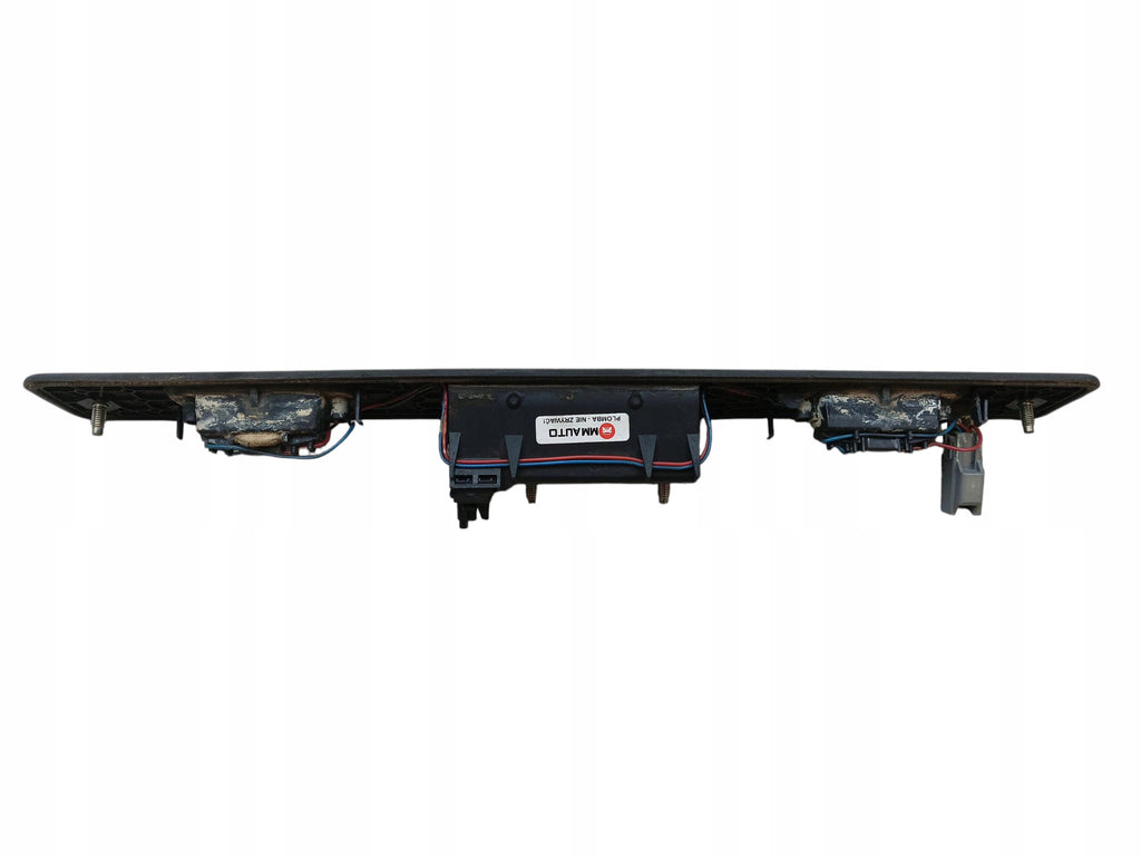 MICROCONTACT TAILGATE BLEND VOLVO V70 III (2007-2011)