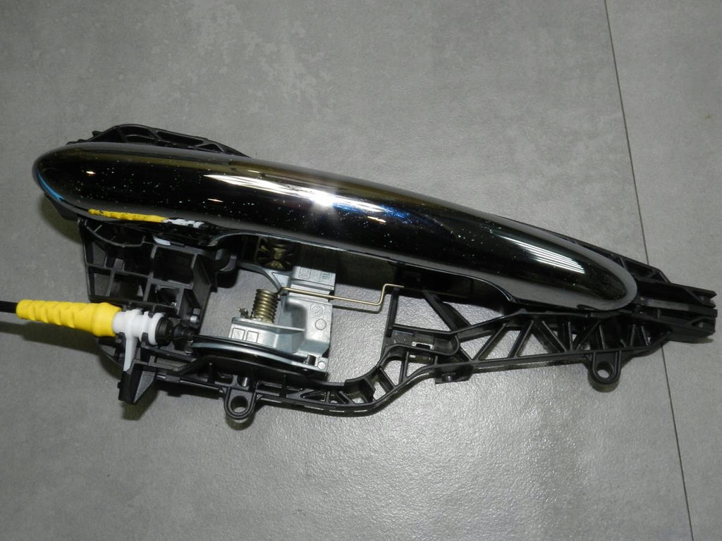 MINI COOPER CLUBMAN F54 HANDLE RIGHT REAR 7296458