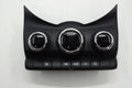 MINI COOPER F56 15R AIR CONDITIONING PANEL 9354509