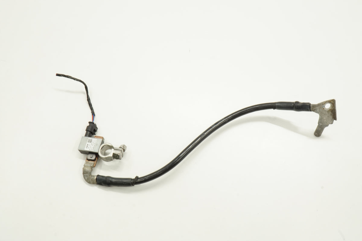 MINI COOPER F56 2015 BORNE NÉGATIVE DE BATTERIE 1.5D 9381445