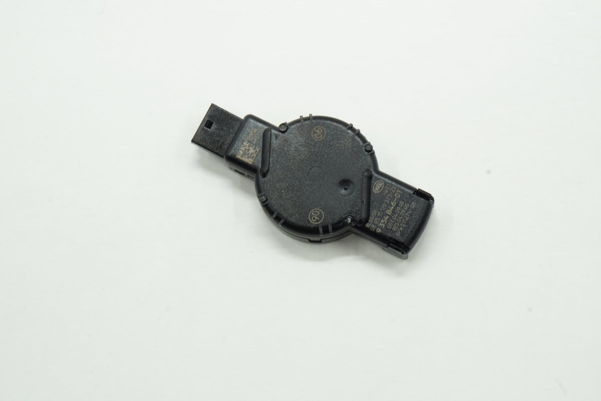 MINI COOPER F56 2015 REGNSENSOR 9354846