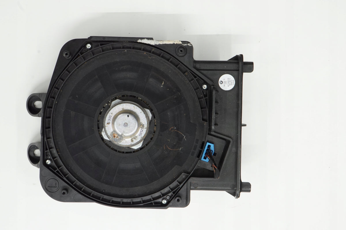 MINI COOPER F56 2015 HAUT-PARLEUR DE GRAVES GAUCHE 9275995
