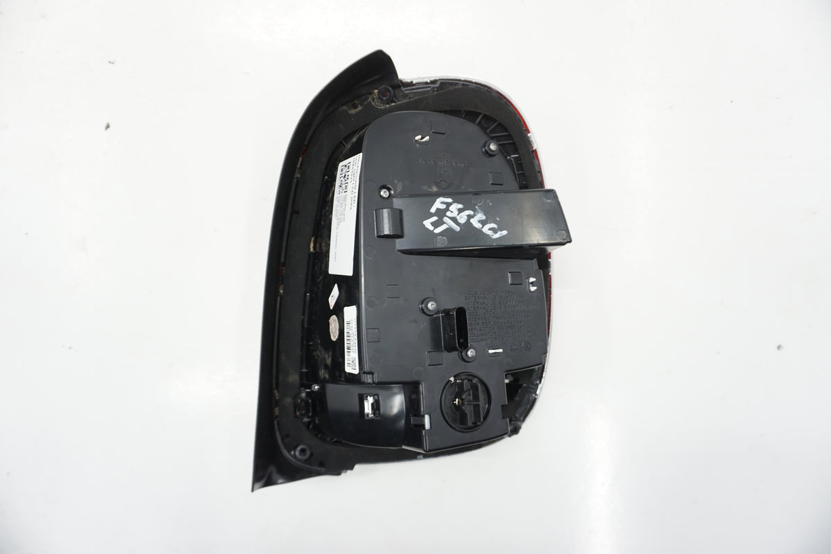 MINI COOPER F56 FACELIFT FANALE SINISTRO POSTERIORE 7435133