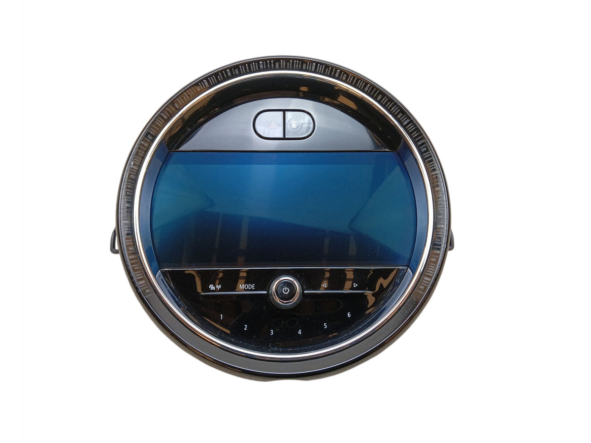 MINI COOPER F56 SE (2019-2024) 9824925 NAVIGATION RADIO DISPLAY