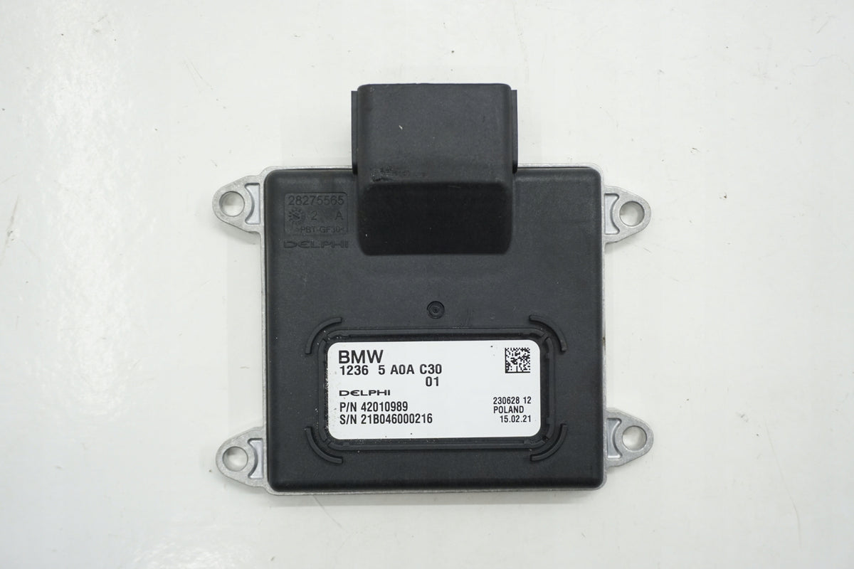 MINI COOPER F56 SE MODULE DRIVER EDME 5A0AC30