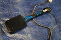 MINI COOPER F56 CLIP DE CEINTURE DE SÉCURITÉ DROIT AVANT