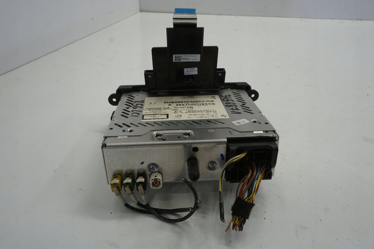 MINI COOPER R55 R56 LCI CD-RADIO 3456871