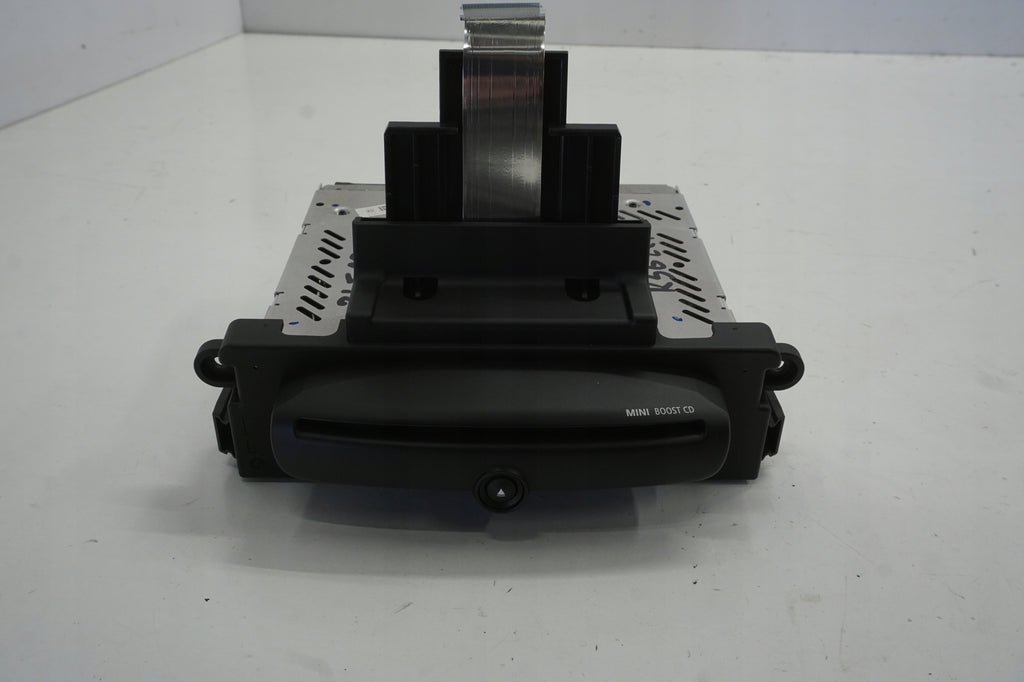 MINI COOPER R55 R56 LCI CD-RADIO 3456871