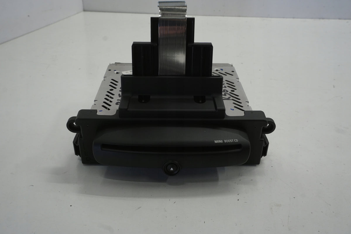 MINI COOPER R55 R56 LCI CD-RADIO 3456871