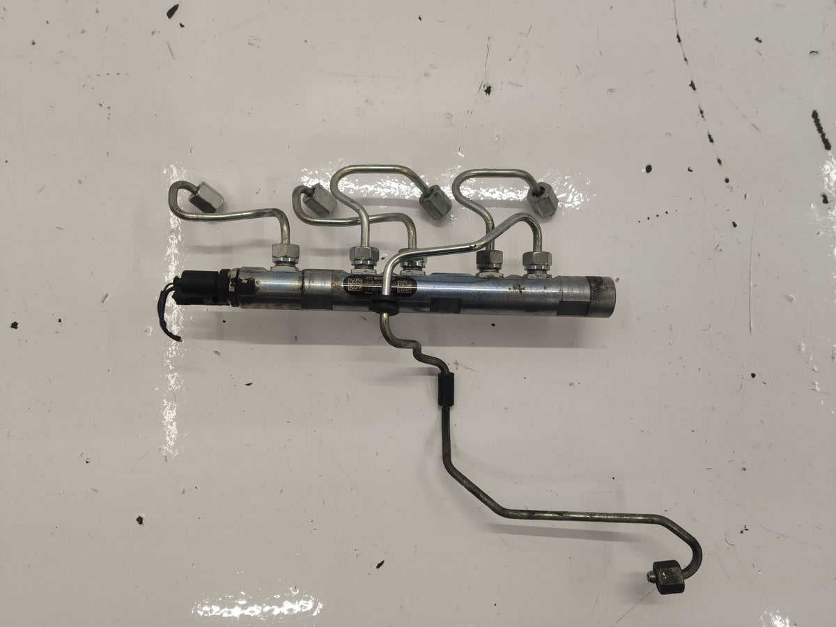 MINI COOPER R55 R60 INJECTION ROLL 1.6D 7823460