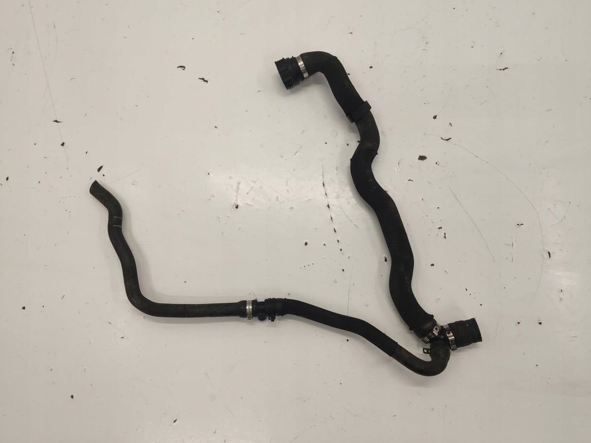 MINI COOPER R55 R60 WATER HOSE 1.6D 9802104