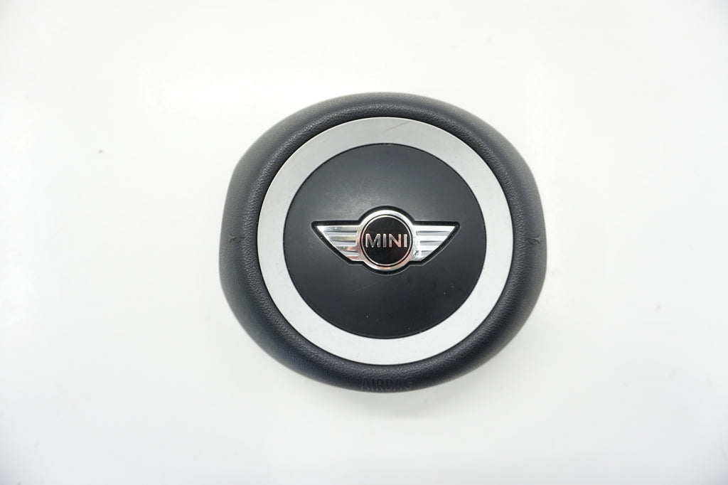 MINI COOPER R56 AIRBAG DRIVER 2757665