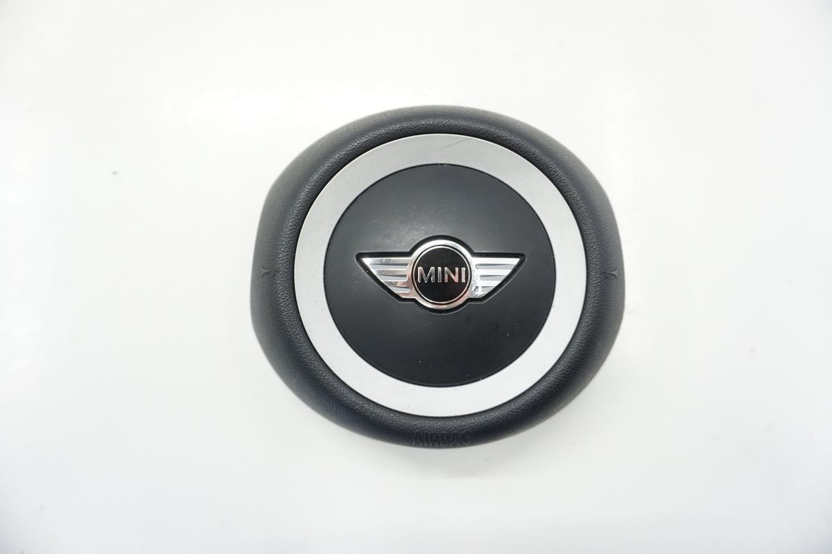 MINI COOPER R56 AIRBAG DRIVER 2757665