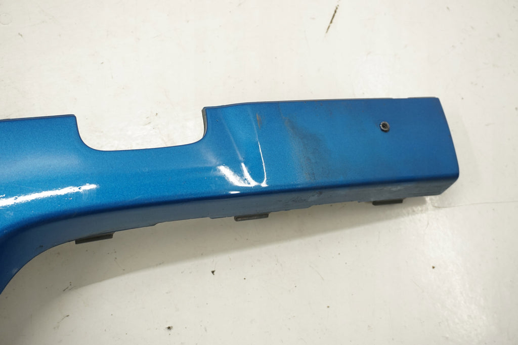 MINI COOPER R56 BUMPER BAR RIGHT FRONT A59 7188604