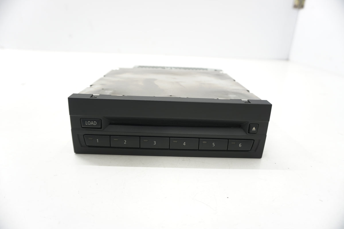 MINI COOPER R56 CHANGER CD 9151148