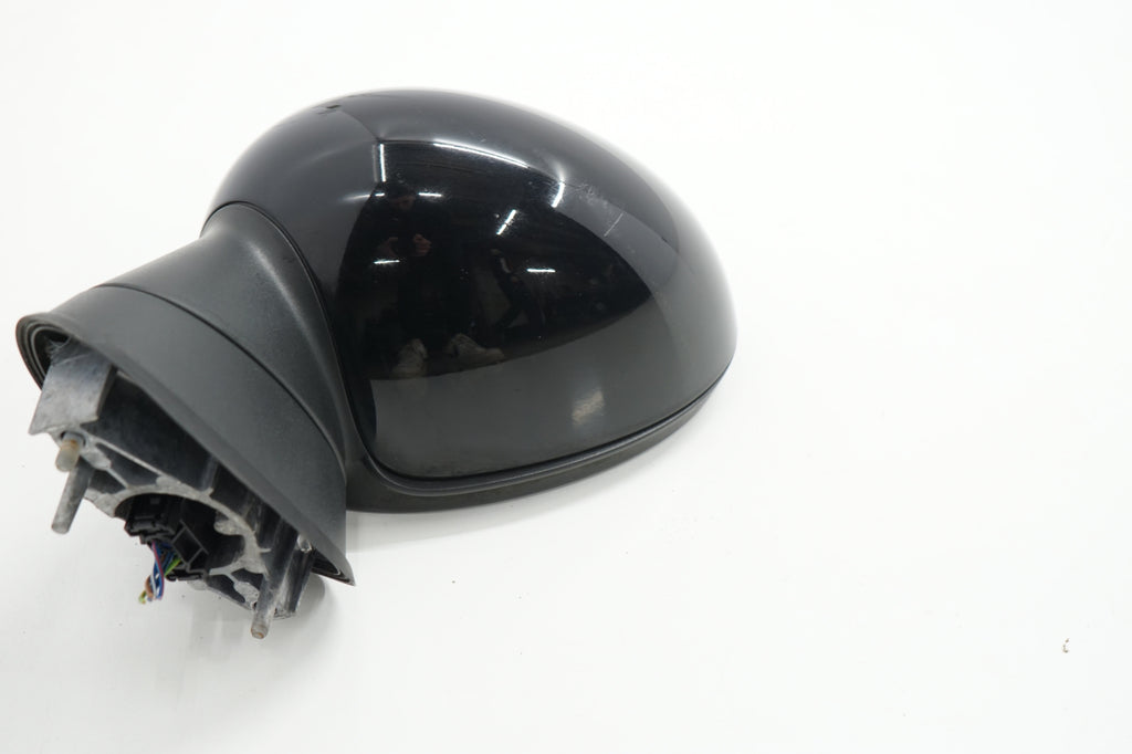 MINI COOPER R57 LCI MIRROR LEFT 5PIN ANGLIK UK