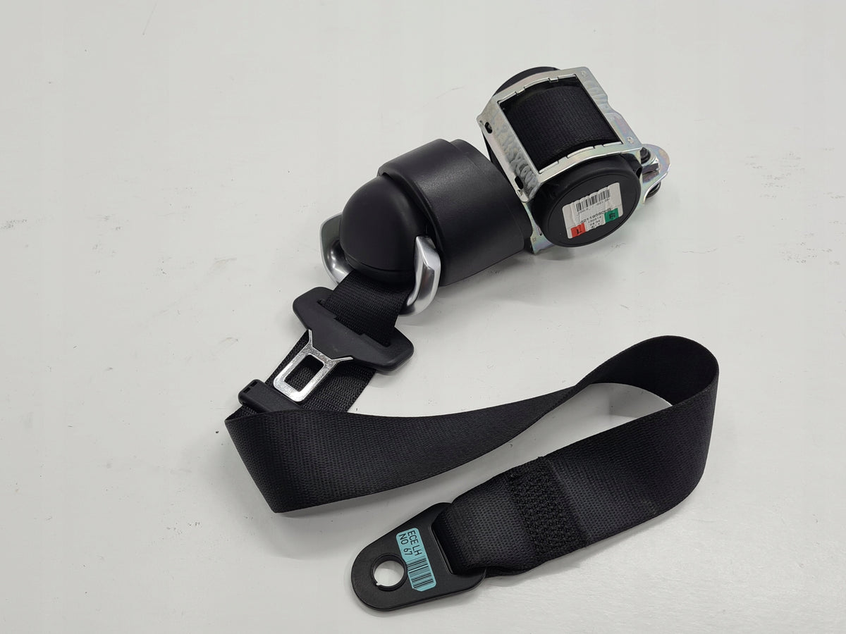 MINI COOPER R58 LCI SEAT BELT LEFT FRONT 2759363