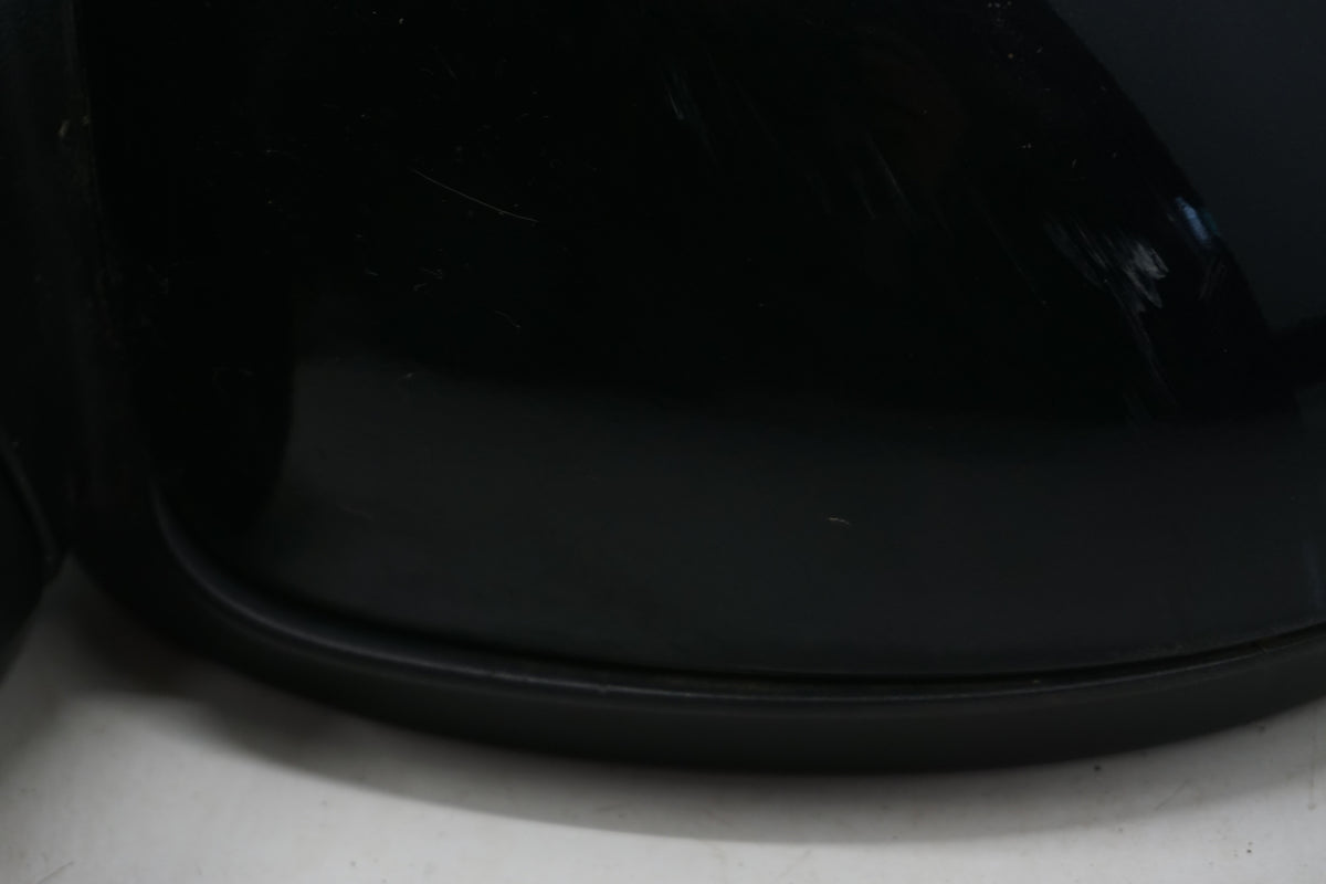 MINI COOPER S R56 SPECCHIETTO SINISTRO 3PIN A25 VERSIONE INGLESE