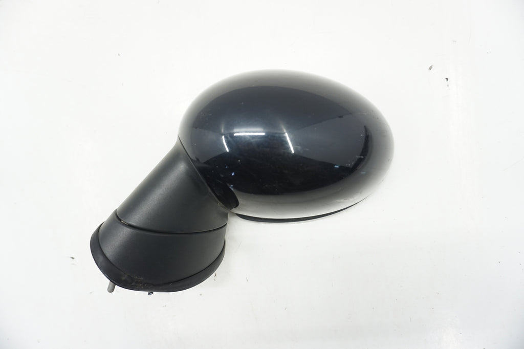 MINI COOPER S R56 SPECCHIETTO SINISTRO 3PIN A25 VERSIONE INGLESE