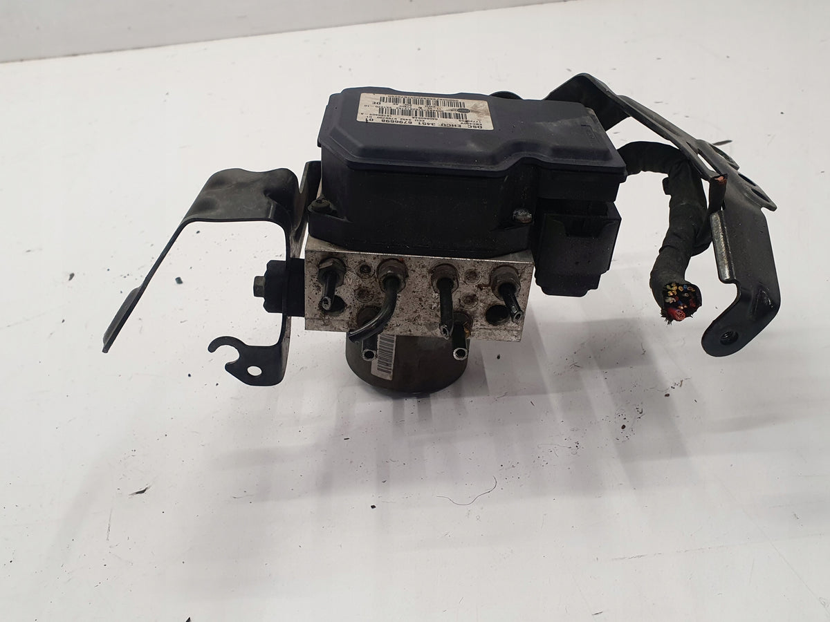 MINI COUNTRYMAN R56 R60 CENTRALINA POMPA ABS 6796698