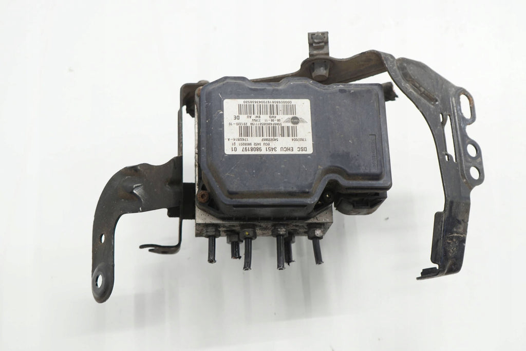 MINI COUNTRYMAN R60 2011 ΜΟΝΑΔΑ ABS 9808197