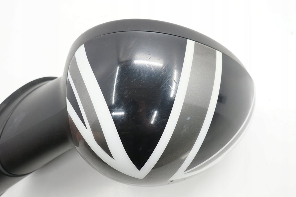 MINI COUNTRYMAN R60 14R MIRROR LEFT 5PIN ANGLIK UK