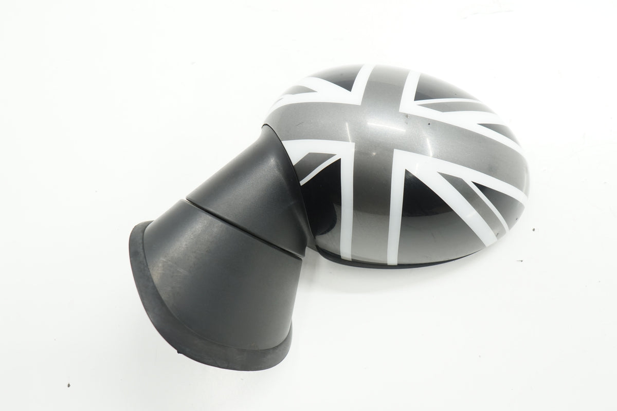 MINI COUNTRYMAN R60 14R MIRROR LEFT 5PIN ANGLIK UK