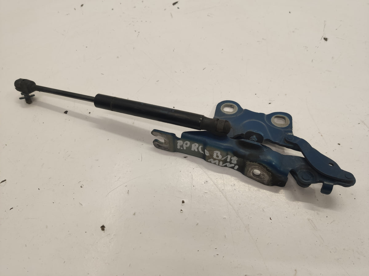 MINI COUNTRYMAN R60 MASK HINGE RIGHT B18 9801570
