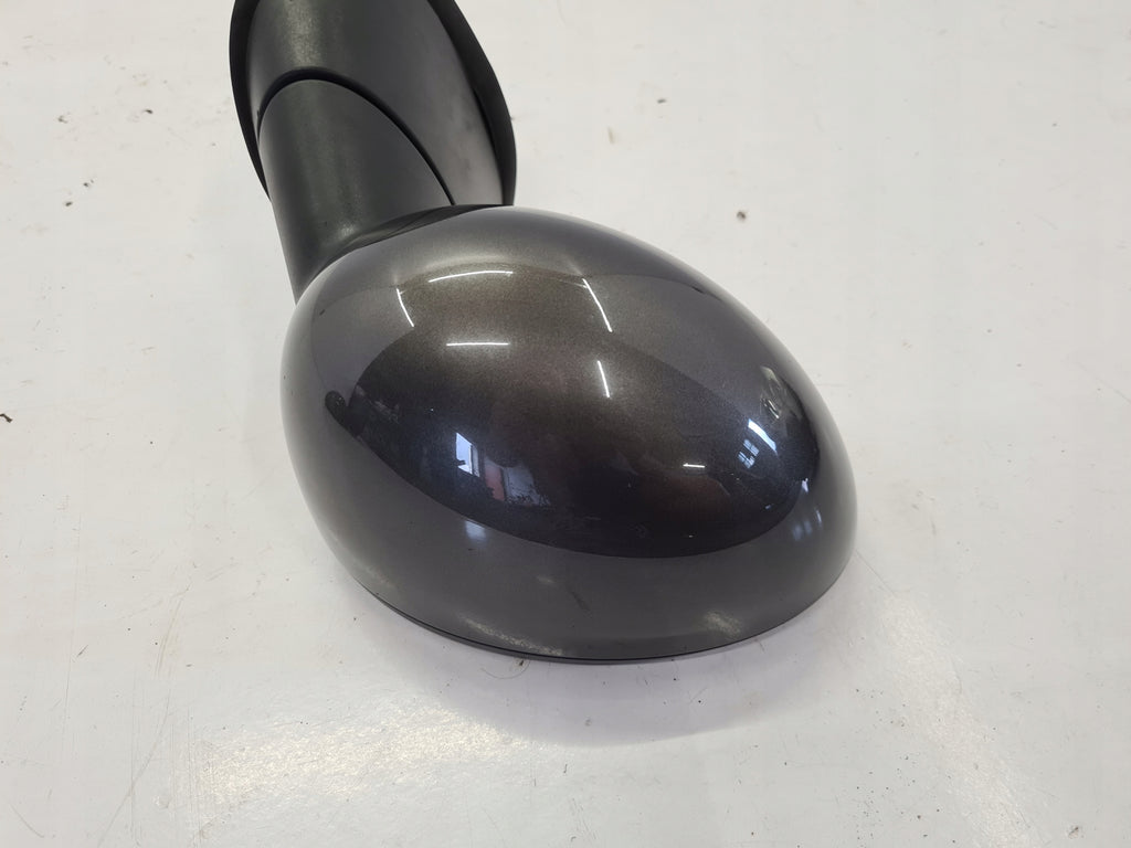 ZPĚTNÉ ZRCÁTKO PRAVÉ MINI COUNTRYMAN R60 5-PIN A48