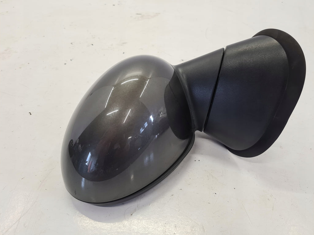 ZPĚTNÉ ZRCÁTKO PRAVÉ MINI COUNTRYMAN R60 5-PIN A48
