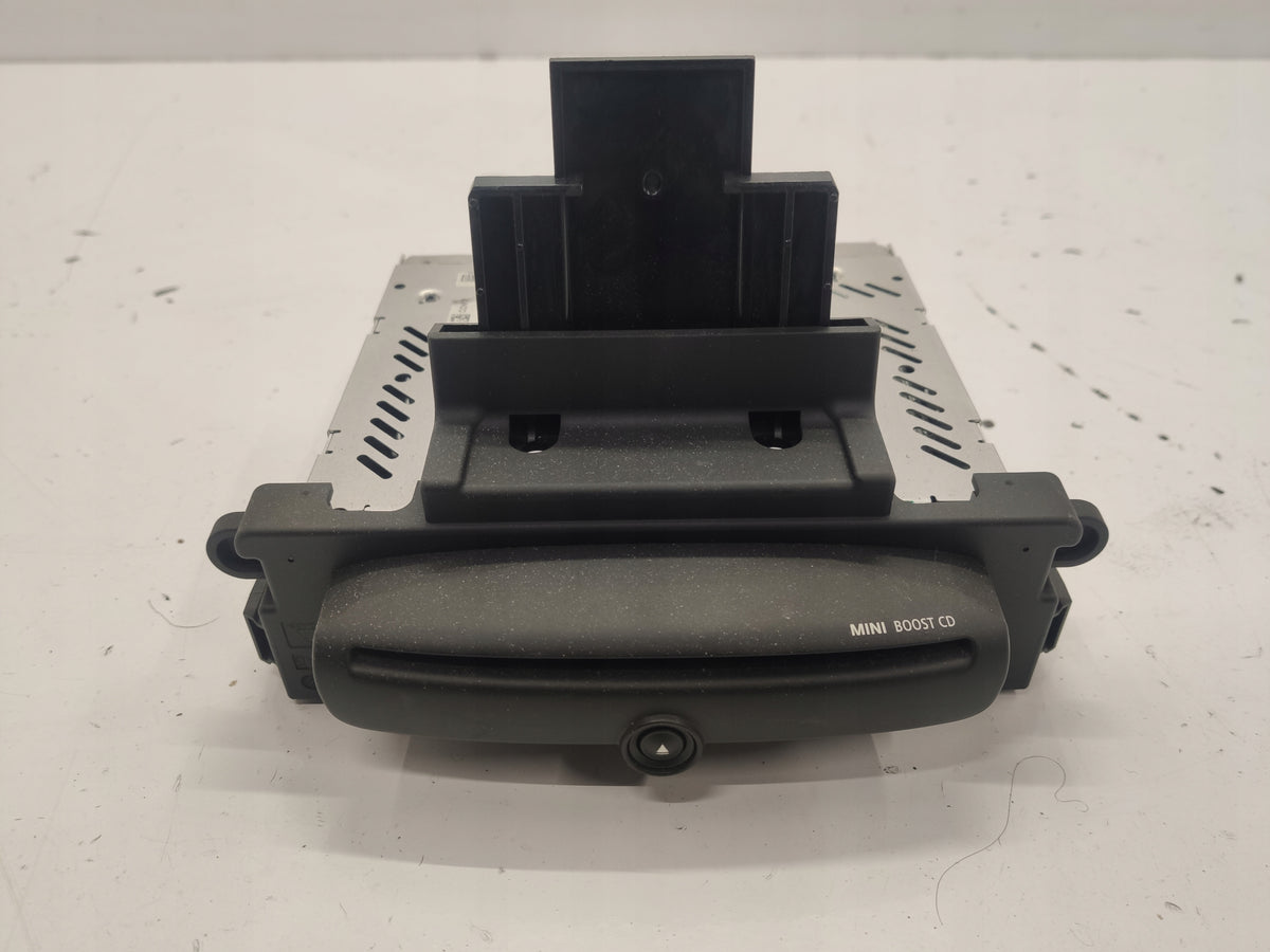 MINI COUNTRYMAN R60 RADIO CD 3457434