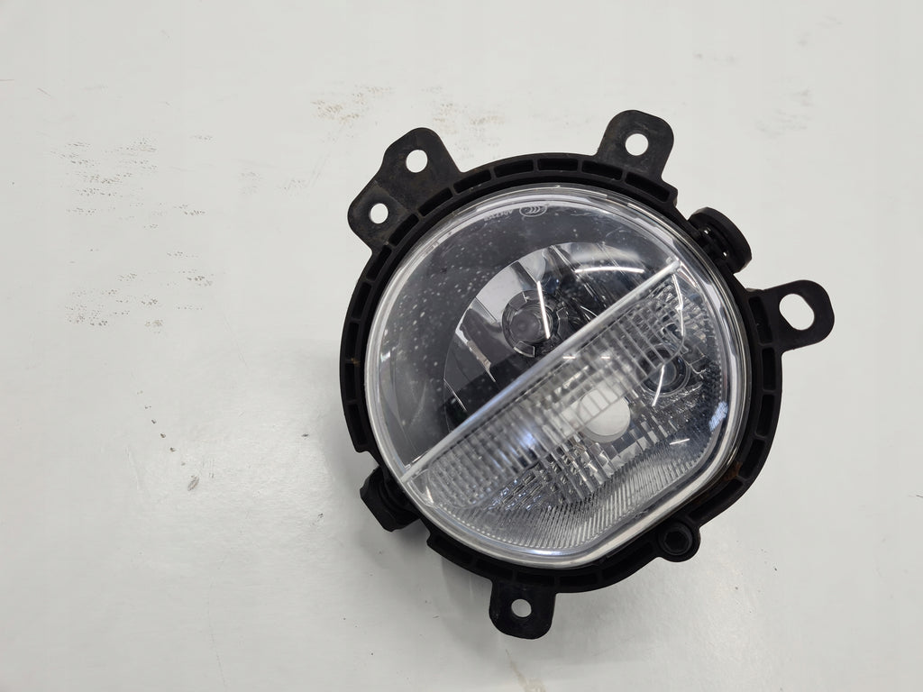 MINI F55 F56 HALOGEN BUMPER LEFT FRONT 193723-01