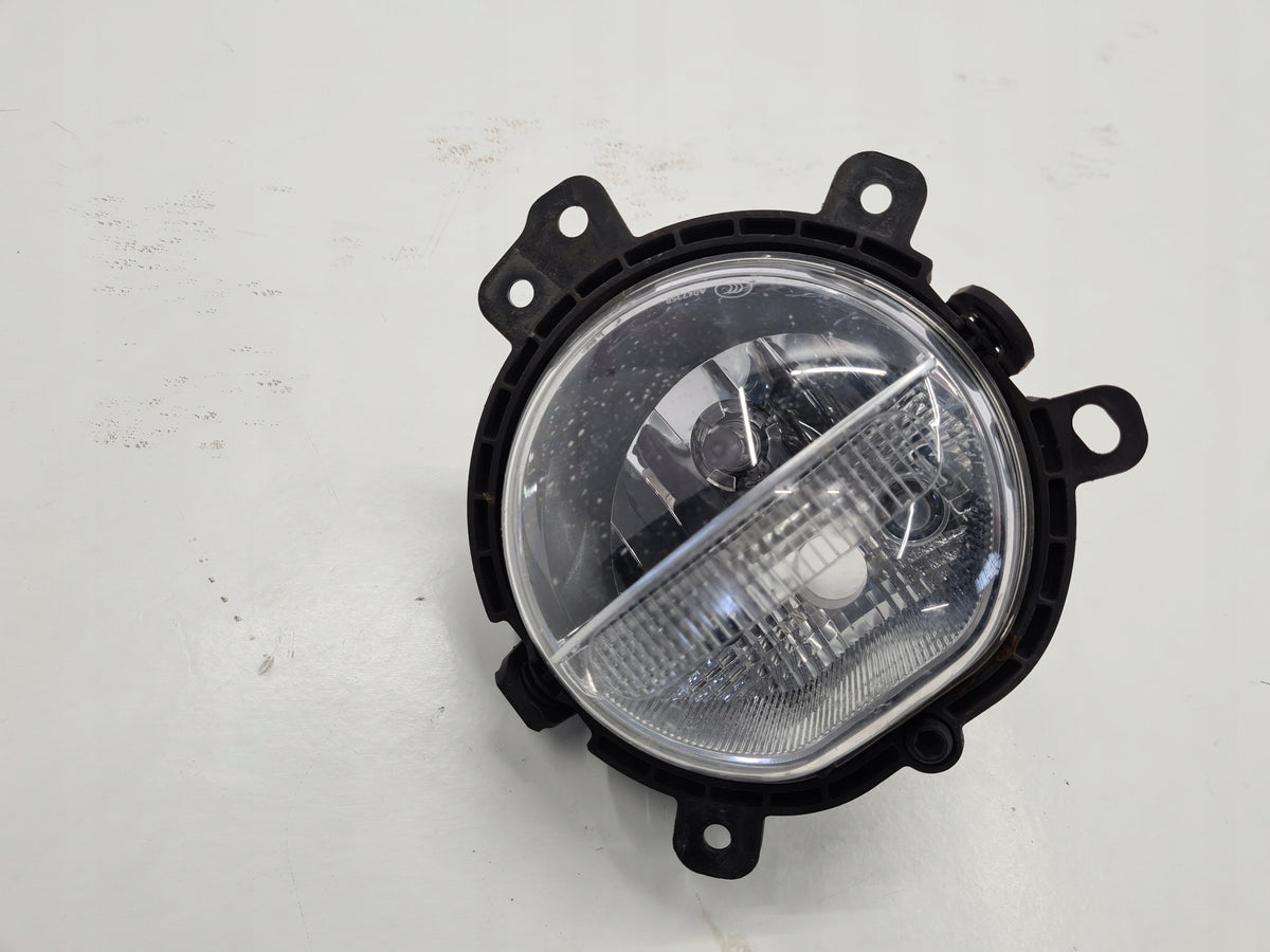 MINI F55 F56 HALOGEN BUMPER LEFT FRONT 193723-01