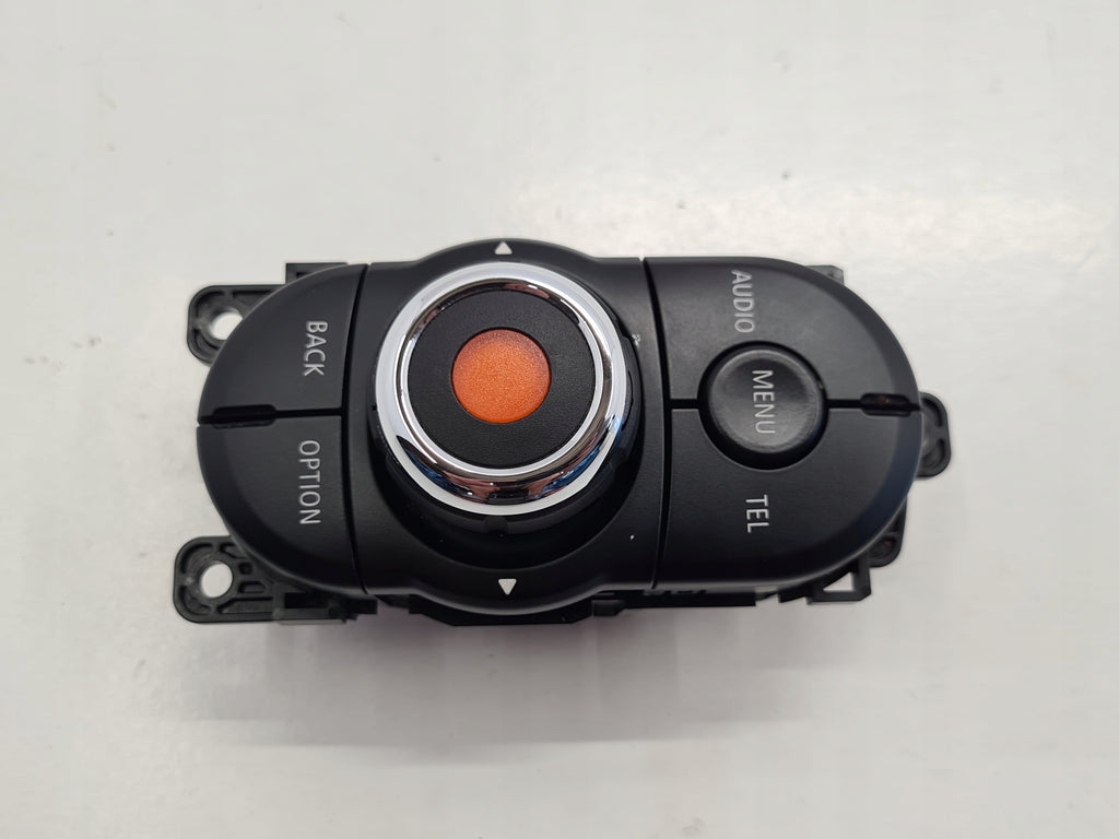 MINI F55 F56 IDRIVE 9317694 CONTROLLER