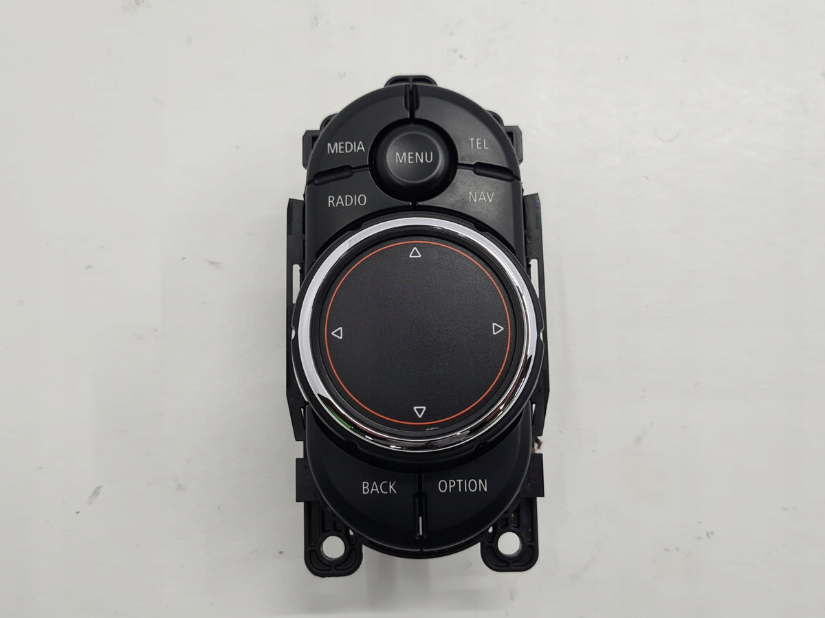 MINI F55 F56 IDRIVE 9350735 CONTROLLER