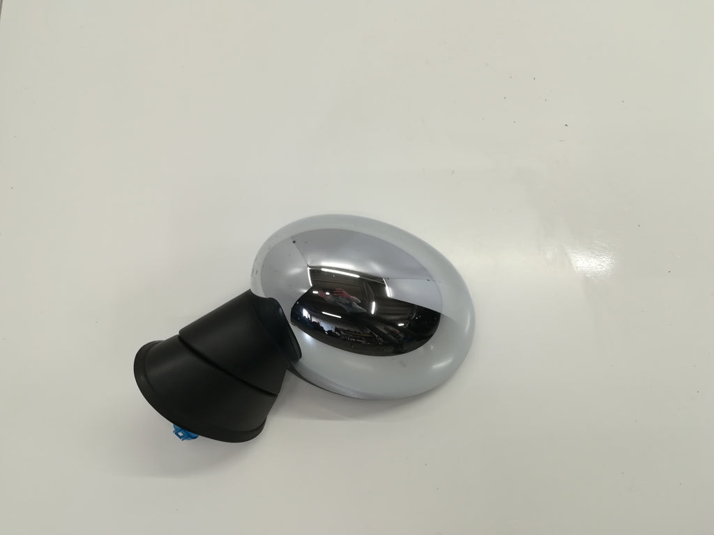 MINI F55 LEFT MIRROR 3PIN UK