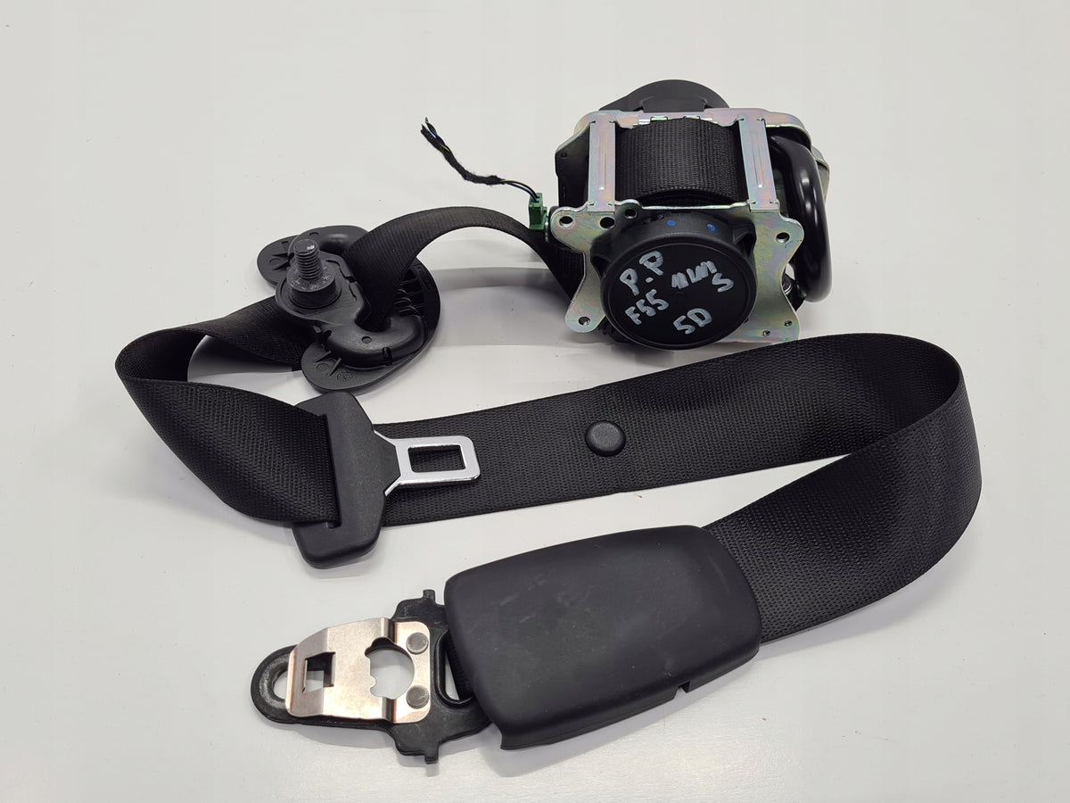 MINI F55 SEAT BELT RIGHT FRONT 7317754