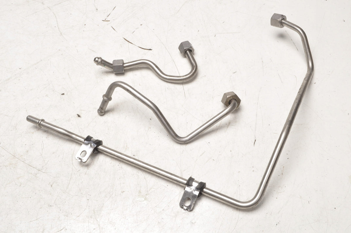 MINI F56 2.0 16V FUEL LINES